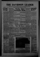 The Davidson Leader July 8, 1942