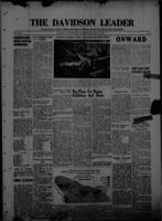 The Davidson Leader July 15, 1942