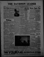 The Davidson Leader July 22, 1942