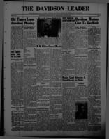 The Davidson Leader July 29, 1942