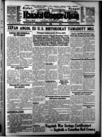 Canadian Hungarian News December 12, 1941