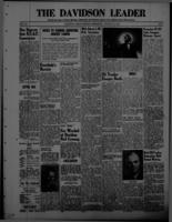 The Davidson Leader August 12, 1942