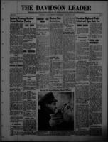 The Davidson Leader August 19, 1942