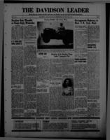 The Davidson Leader August 26, 1942