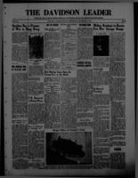 The Davidson Leader September 2, 1942