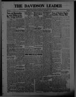 The Davidson Leader September 16, 1942