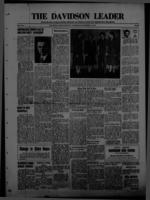 The Davidson Leader December 9, 1942