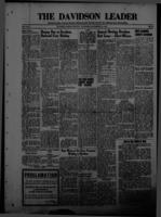 The Davidson Leader December 16, 1942