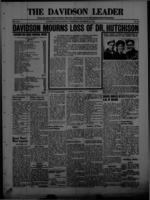 The Davidson Leader December 23, 1942