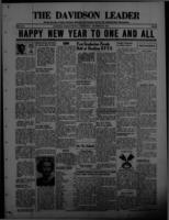 The Davidson Leader December 30, 1942