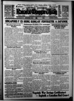 Canadian Hungarian News December 19, 1941