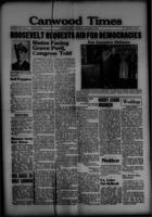 Canwood Times January 9, 1941