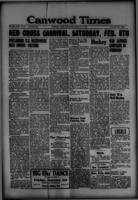 Canwood Times January 23, 1941