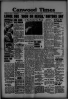 Canwood Times January 30, 1941