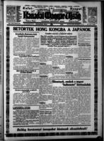 Canadian Hungarian News December 23, 1941