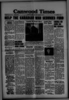 Canwood Times March 27, 1941