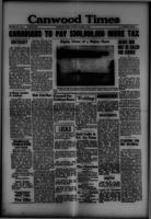 Canwood Times May 1, 1941