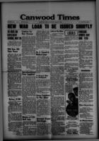 Canwood Times May 15, 1941