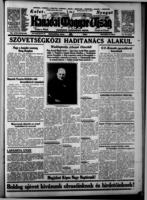 Canadian Hungarian News December 30, 1941