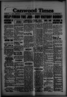Canwood Times May 29, 1941
