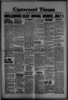 Canwood Times June 19, 1941