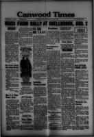 Canwood Times July 31, 1941