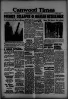 Canwood Times August 28, 1941