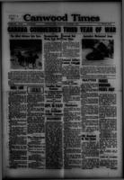 Canwood Times September 4, 1941