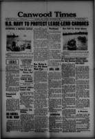 Canwood Times September 18, 1941