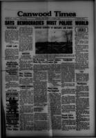 Canwood Times October 2, 1941