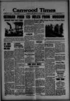 Canwood Times October 9, 1941
