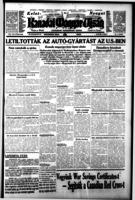 Canadian Hungarian News January 6, 1942