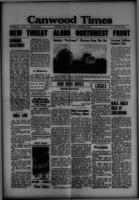 Canwood Times October 16, 1941