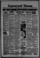 Canwood Times October 30, 1941