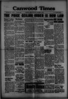 Canwood Times December 4, 1941