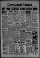 Canwood Times January 22, 1942