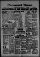 Canwood Times April 30, 1942
