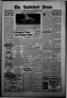 The Battleford Press May 29, 1941