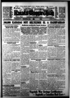 Canadian Hungarian News January 16, 1942