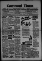 Canwood Times August 27, 1942