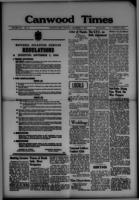 Canwood Times September 3, 1942