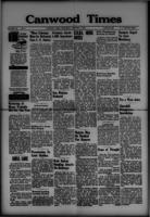 Canwood Times October 1, 1942