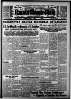 Canadian Hungarian News January 23, 1942