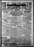 Canadian Hungarian News January 27, 1942