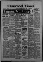 Canwood Times January 7, 1943