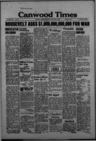 Canwood Times January 14, 1943