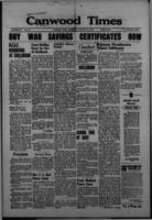 Canwood Times January 21, 1943