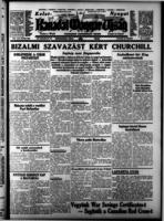 Canadian Hungarian News January 30, 1942