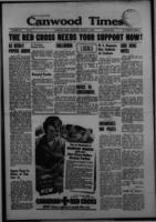 Canwood Times March 11, 1943