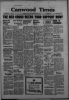 Canwood Times March 25, 1943